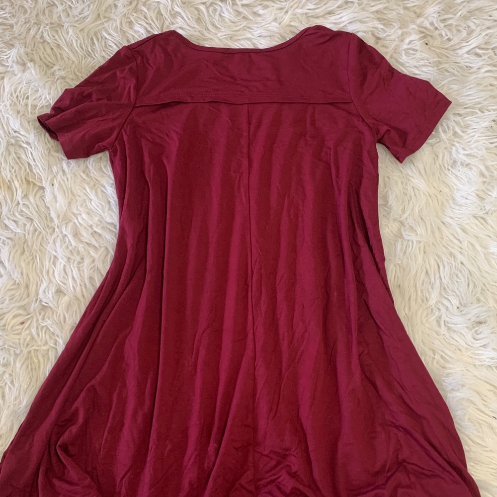 Dress shirt